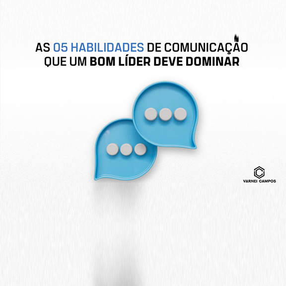 Habilidades de comunicação