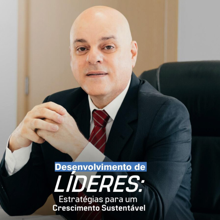 líderes