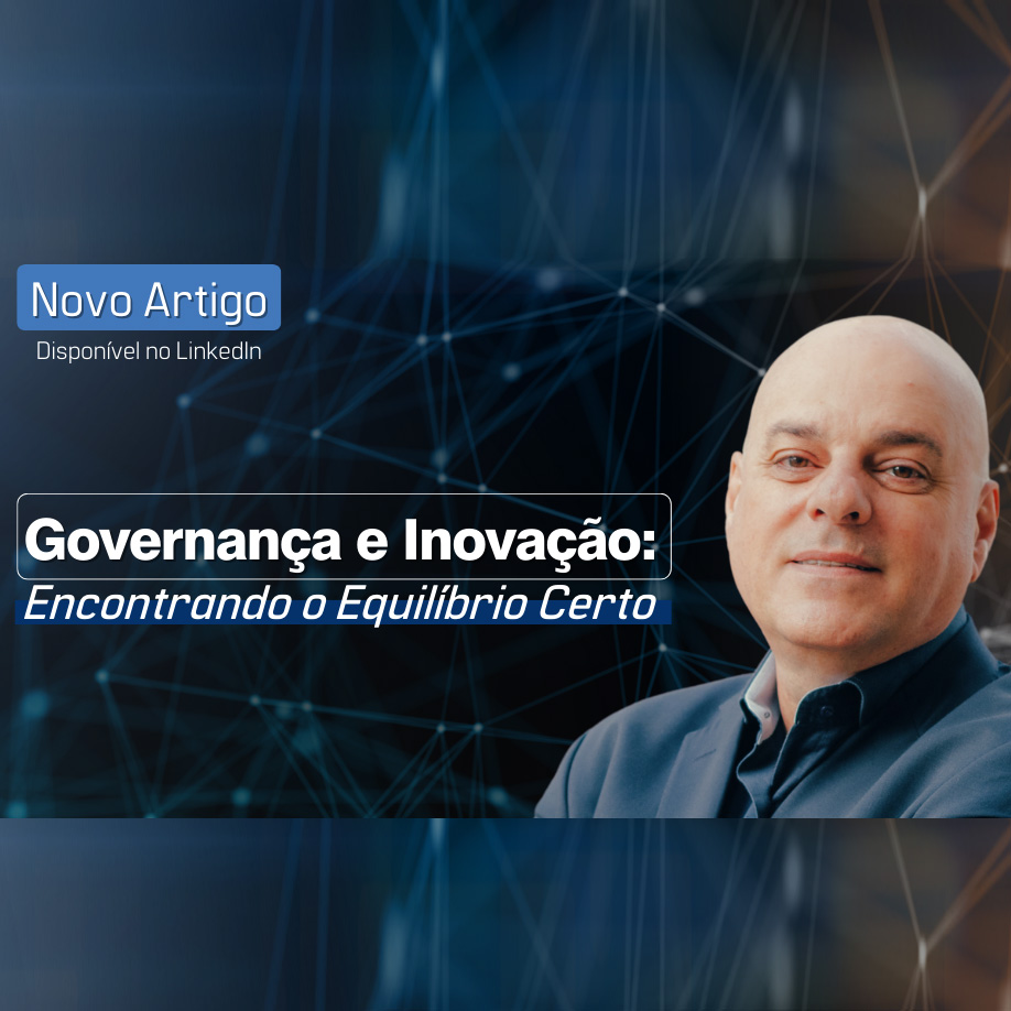 Governança e inovação