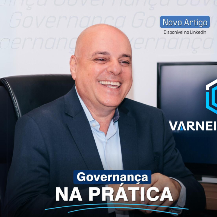 Governança