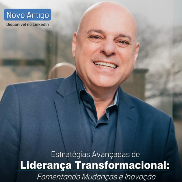 liderança