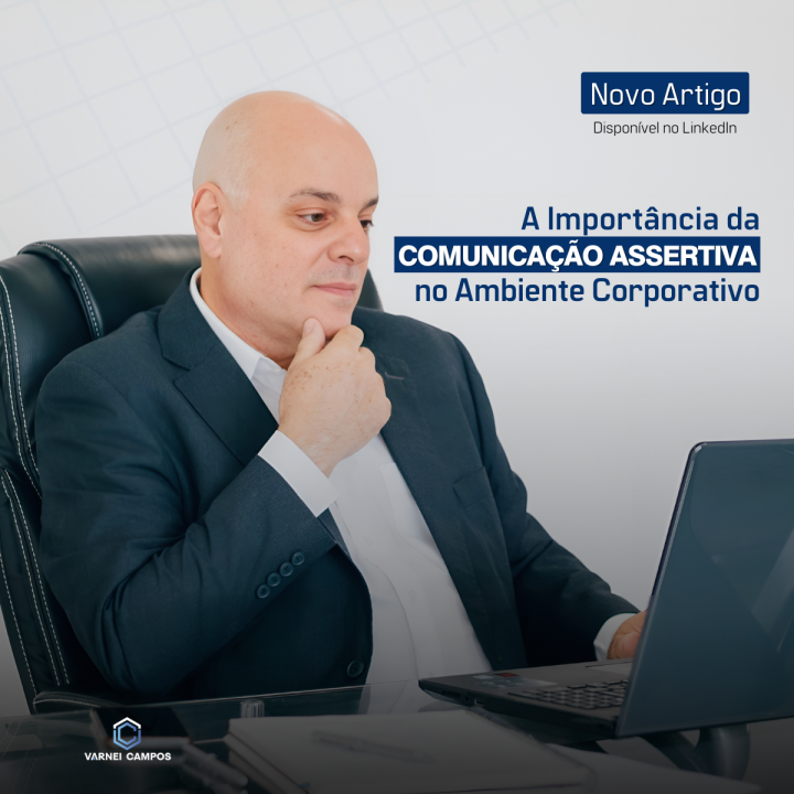 comunicação