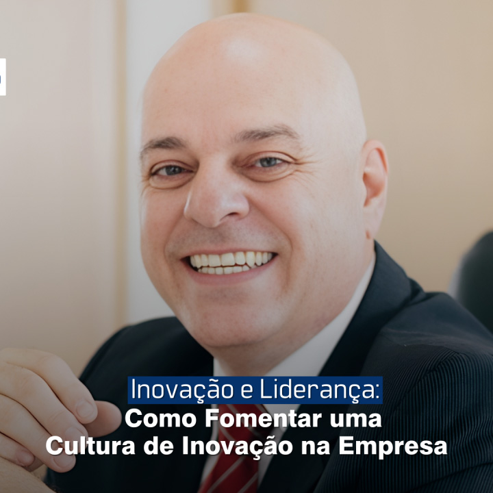 liderança